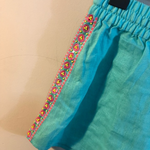 Shorts - Picture 2 of 3